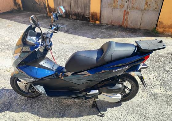 HONDA PCX 